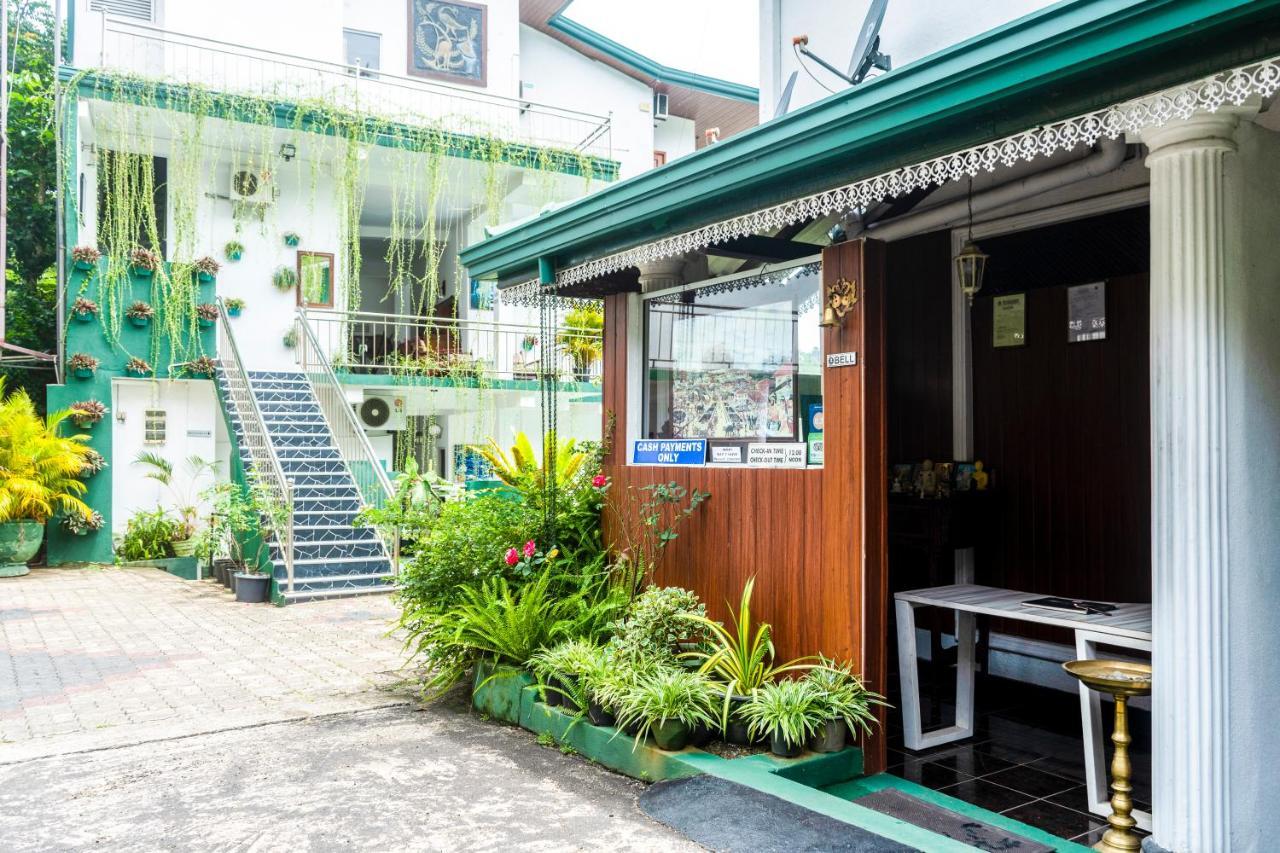 Kandy Riverside Villa Εξωτερικό φωτογραφία