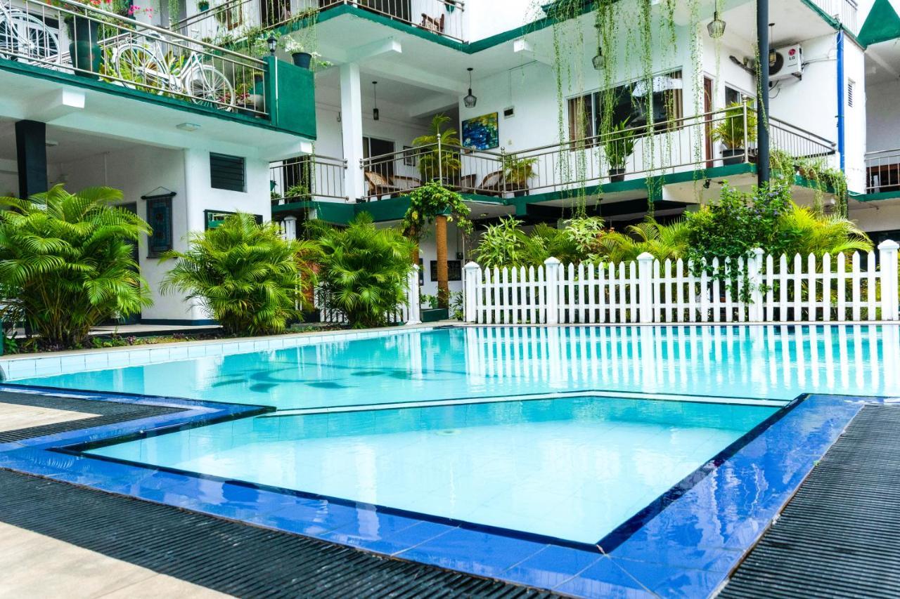 Kandy Riverside Villa Εξωτερικό φωτογραφία