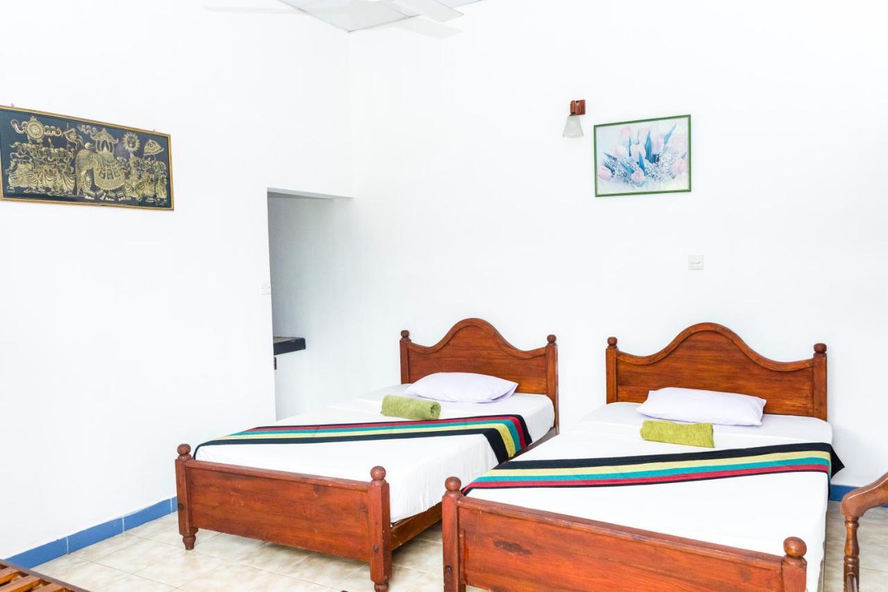 Kandy Riverside Villa Εξωτερικό φωτογραφία