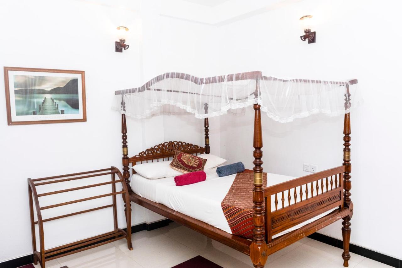 Kandy Riverside Villa Εξωτερικό φωτογραφία