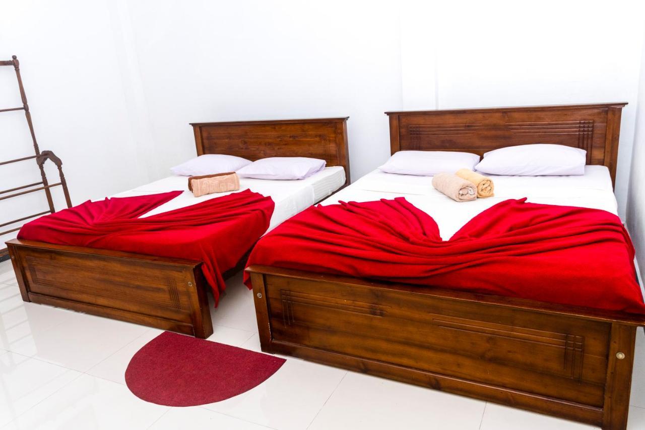Kandy Riverside Villa Εξωτερικό φωτογραφία