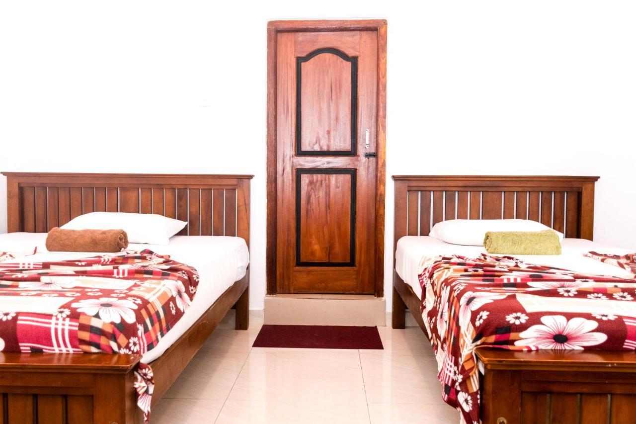 Kandy Riverside Villa Εξωτερικό φωτογραφία