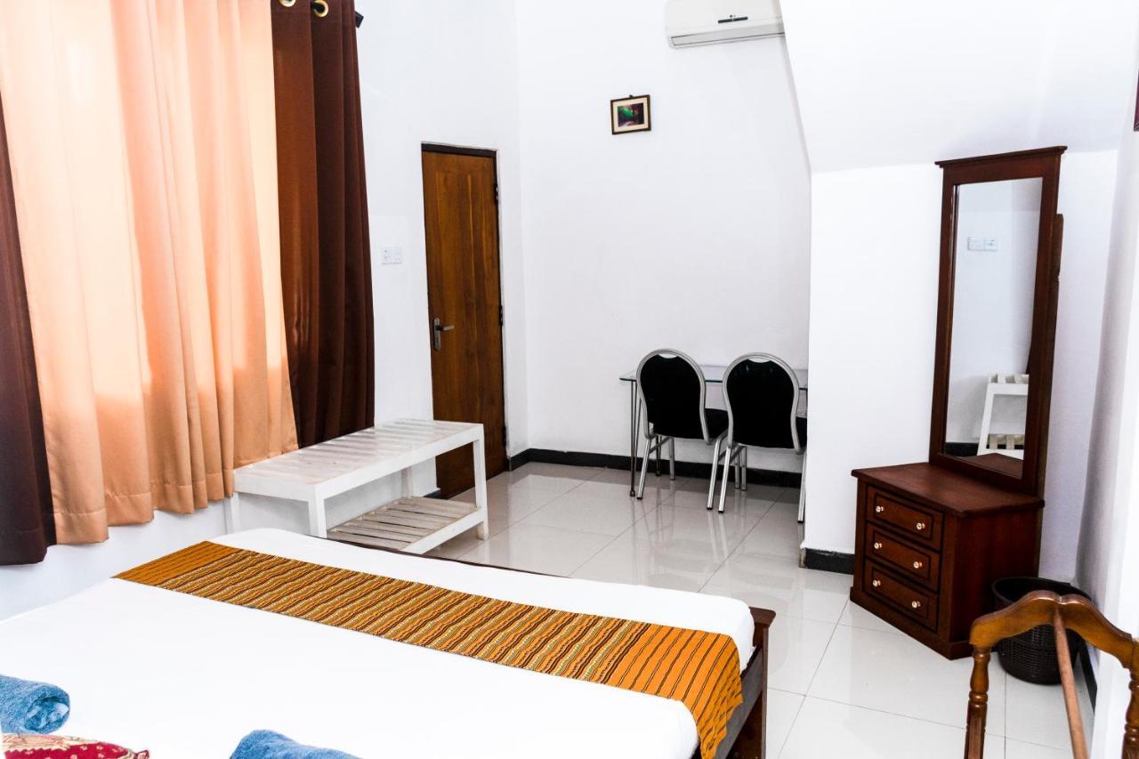 Kandy Riverside Villa Εξωτερικό φωτογραφία
