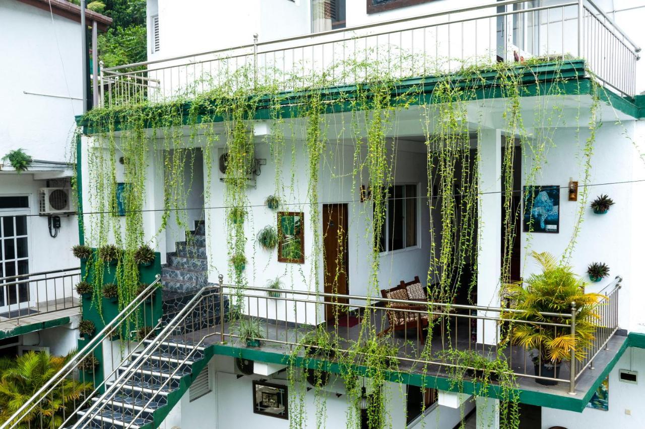 Kandy Riverside Villa Εξωτερικό φωτογραφία