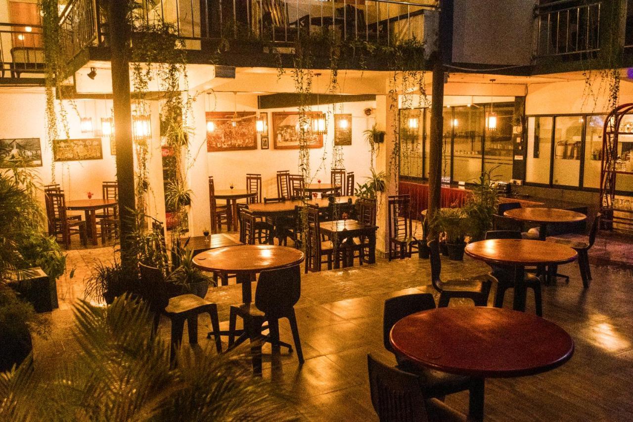 Kandy Riverside Villa Εξωτερικό φωτογραφία