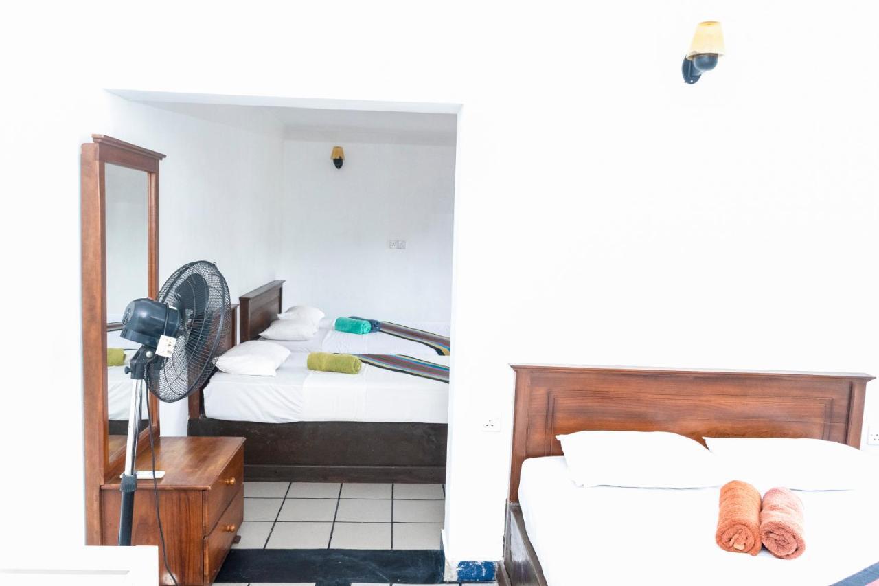 Kandy Riverside Villa Εξωτερικό φωτογραφία