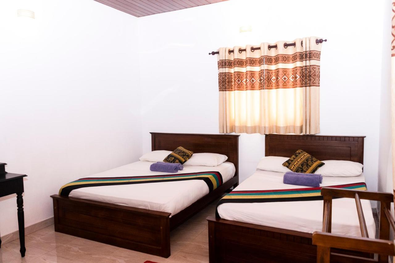 Kandy Riverside Villa Εξωτερικό φωτογραφία