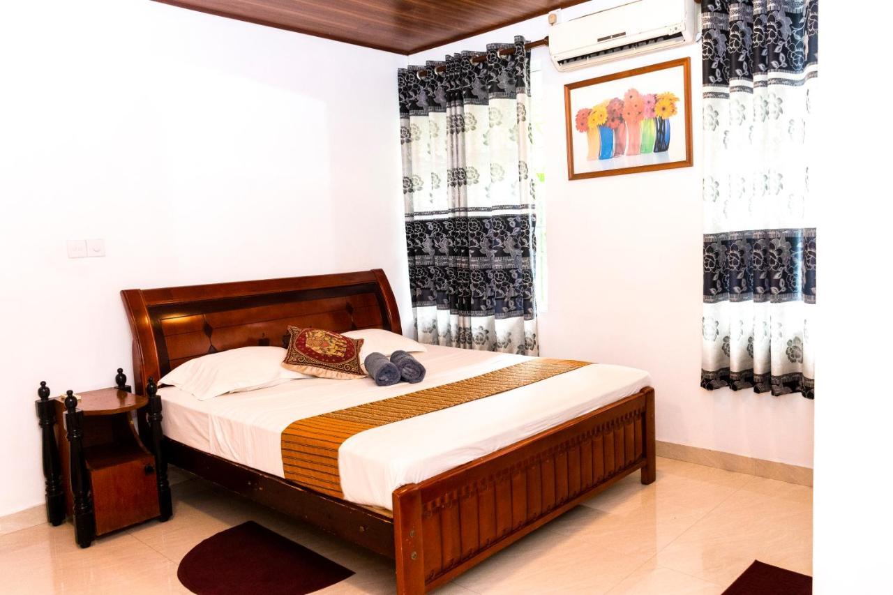 Kandy Riverside Villa Εξωτερικό φωτογραφία