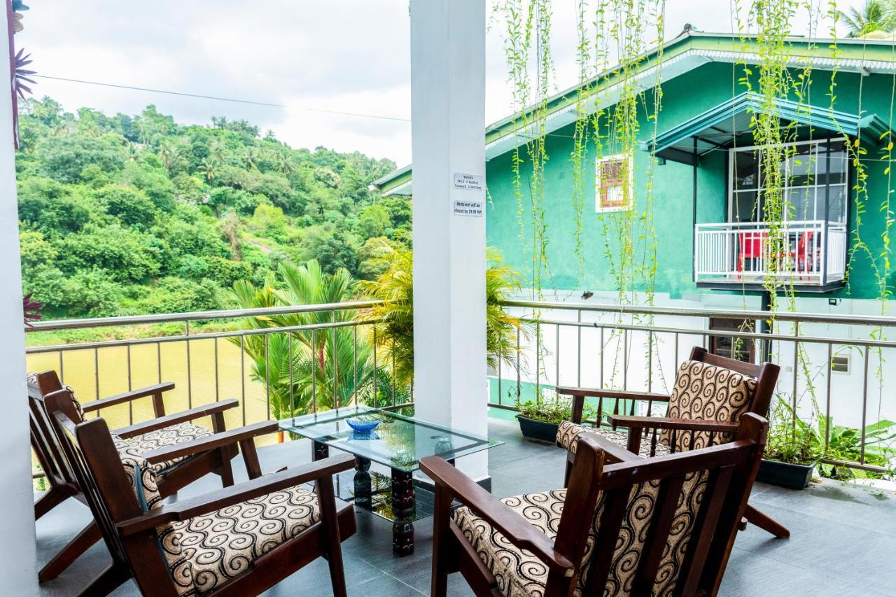 Kandy Riverside Villa Εξωτερικό φωτογραφία