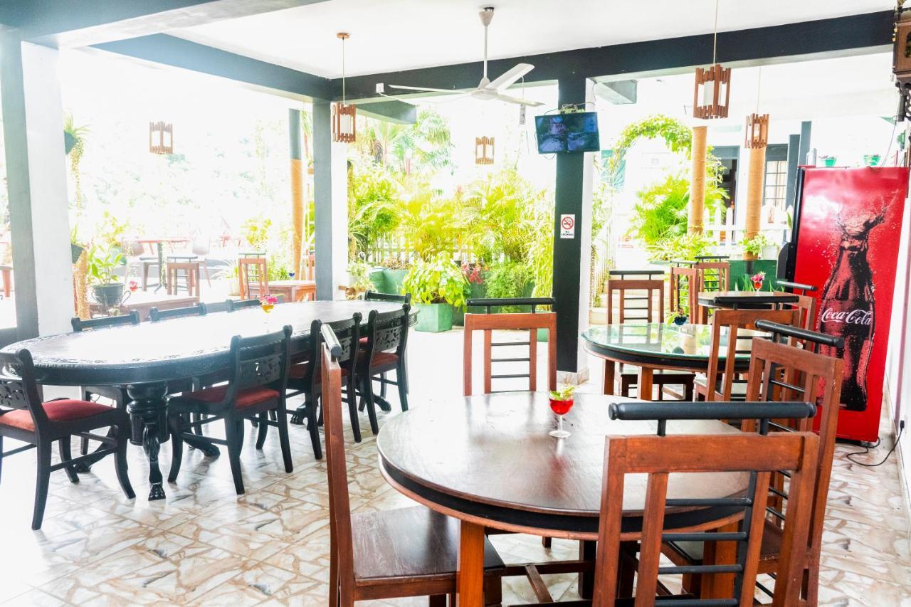 Kandy Riverside Villa Εξωτερικό φωτογραφία