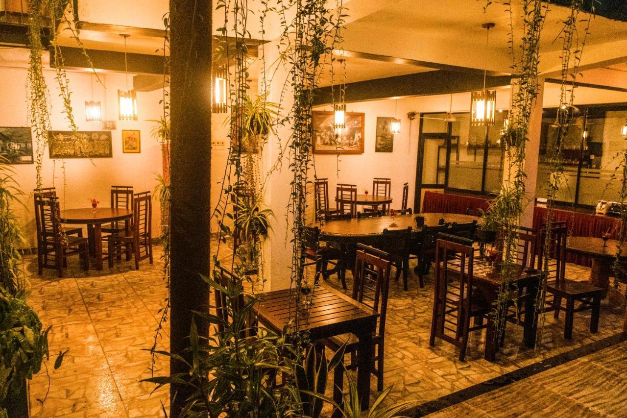 Kandy Riverside Villa Εξωτερικό φωτογραφία