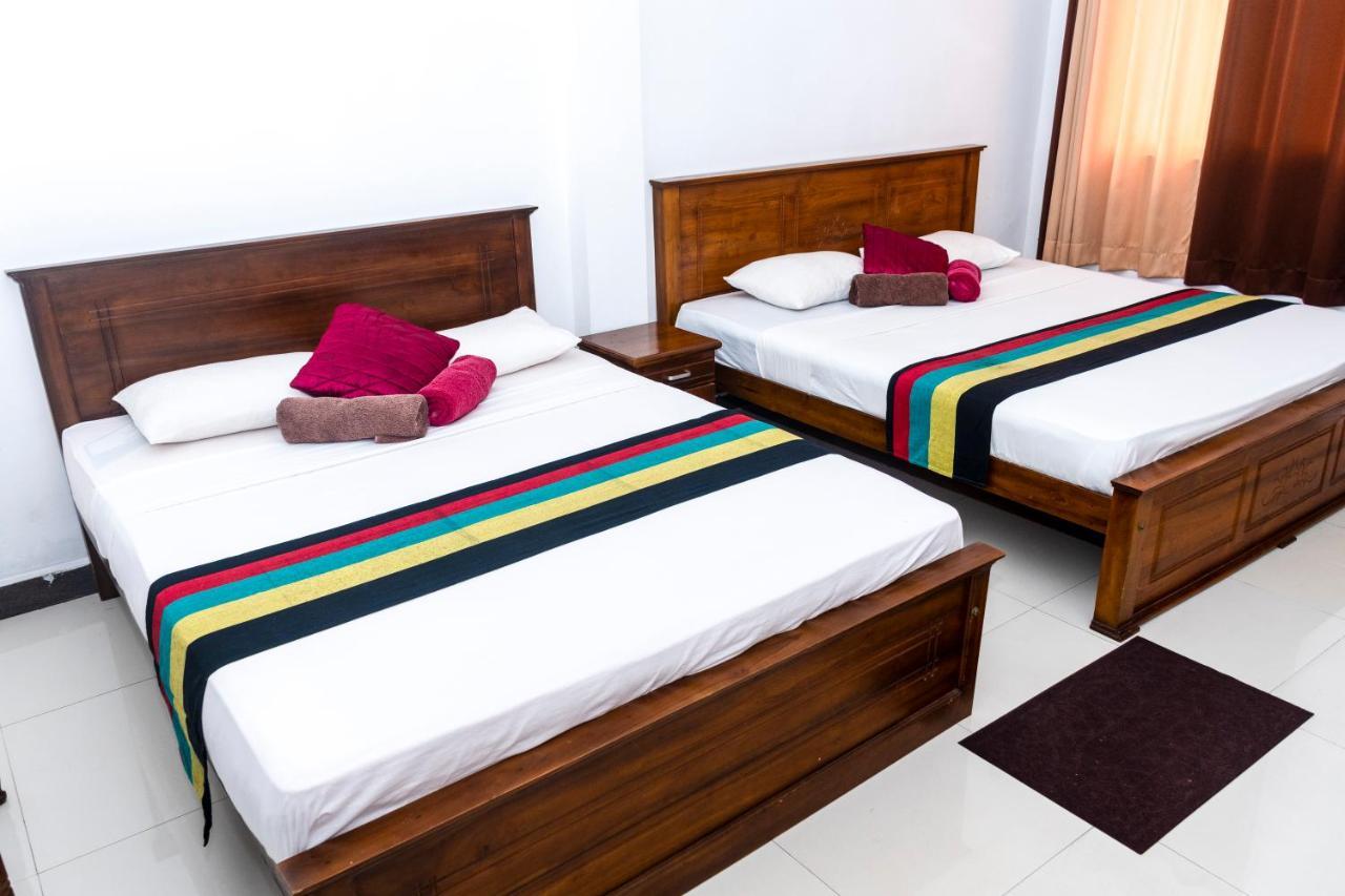 Kandy Riverside Villa Εξωτερικό φωτογραφία
