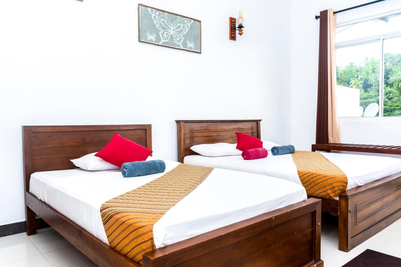 Kandy Riverside Villa Εξωτερικό φωτογραφία