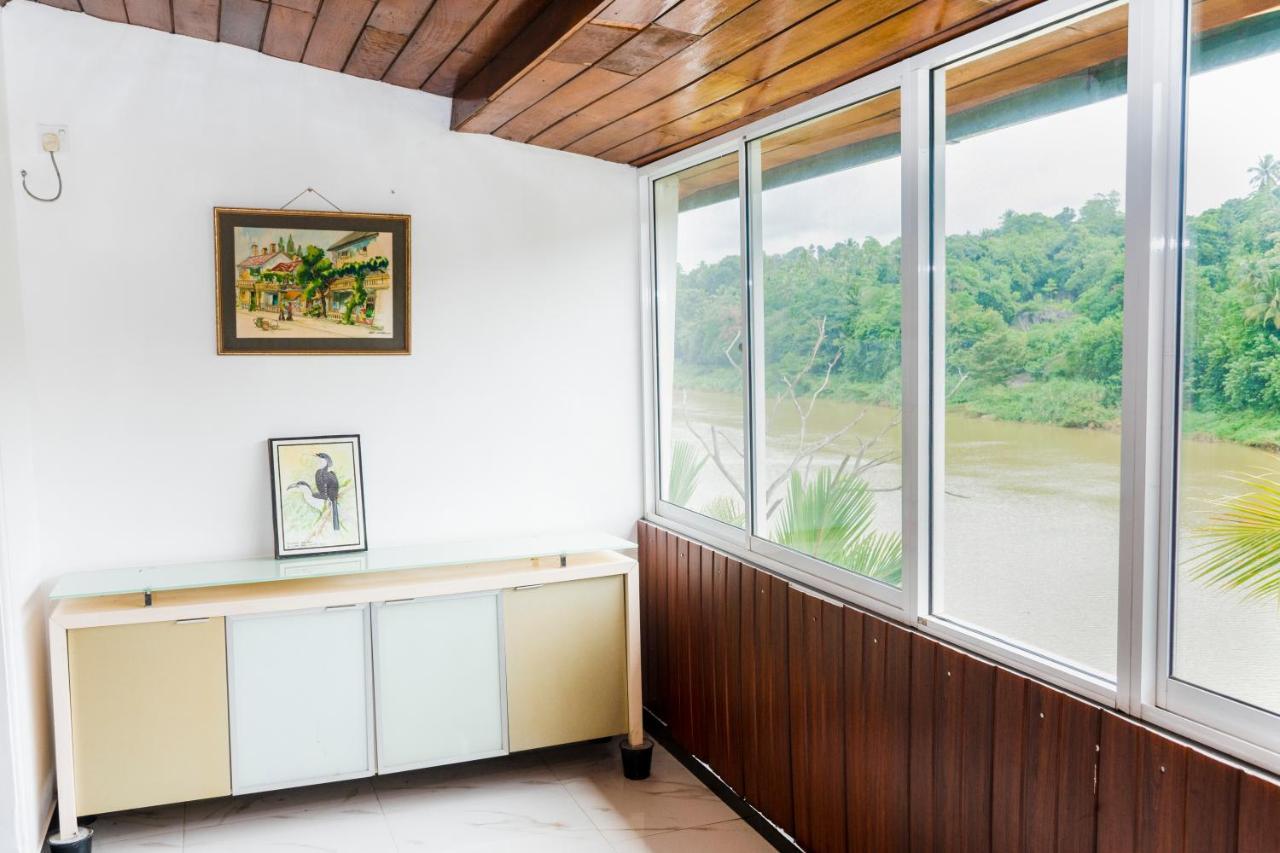 Kandy Riverside Villa Εξωτερικό φωτογραφία