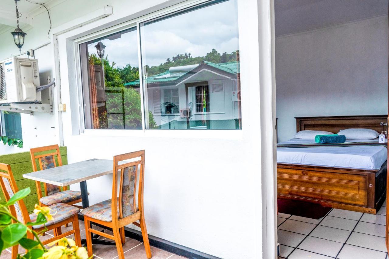 Kandy Riverside Villa Εξωτερικό φωτογραφία