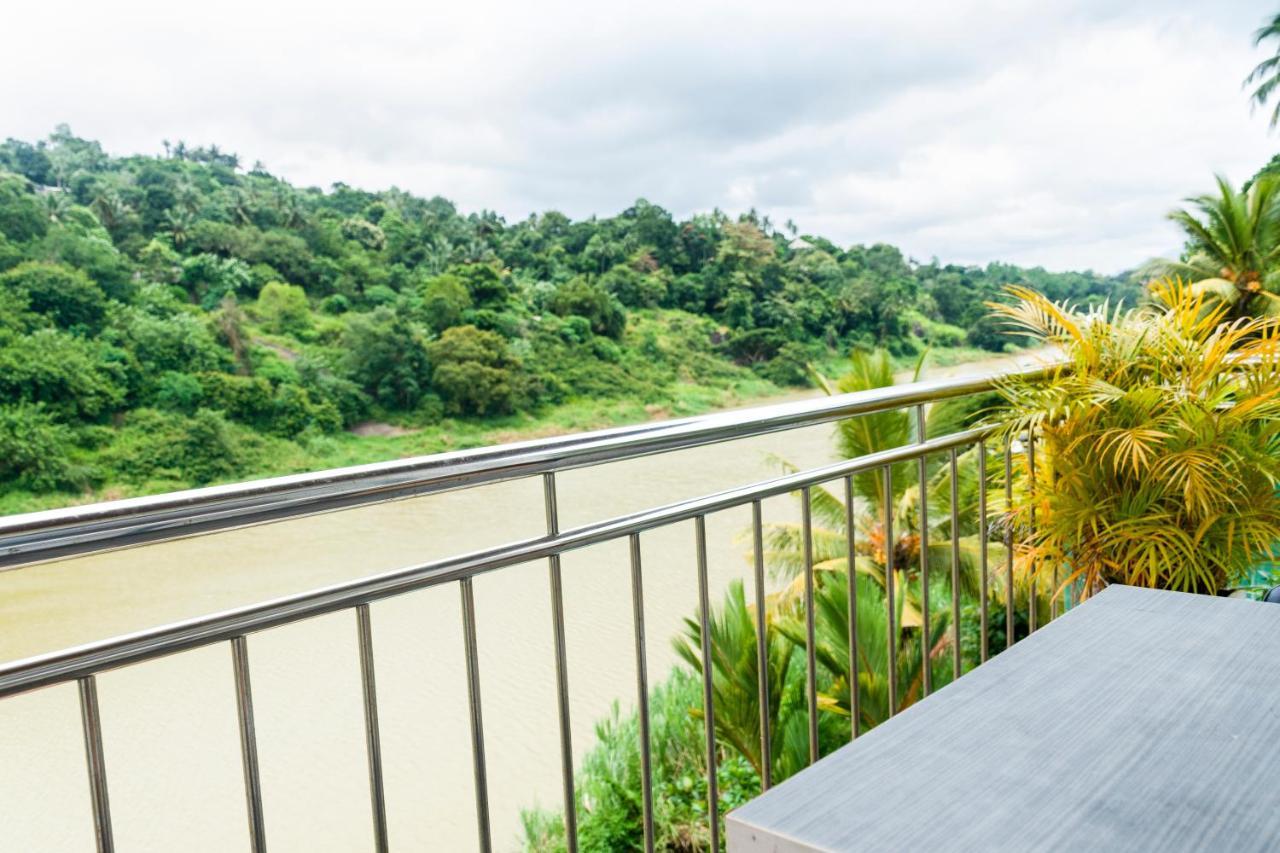 Kandy Riverside Villa Εξωτερικό φωτογραφία