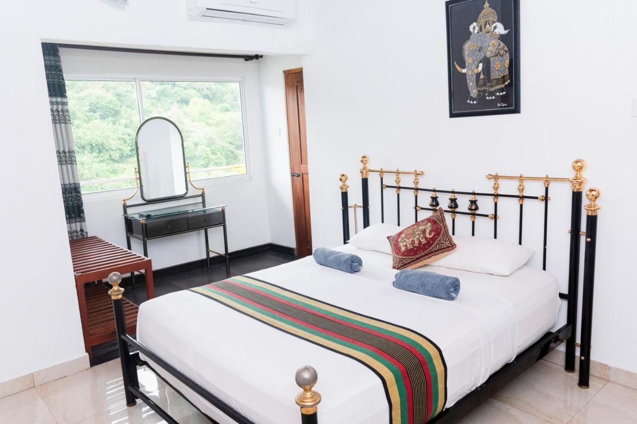 Kandy Riverside Villa Εξωτερικό φωτογραφία