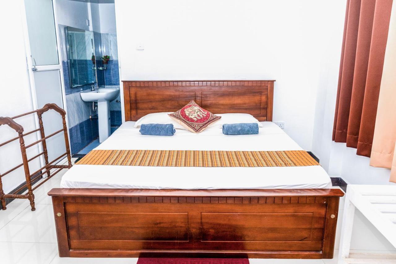Kandy Riverside Villa Εξωτερικό φωτογραφία