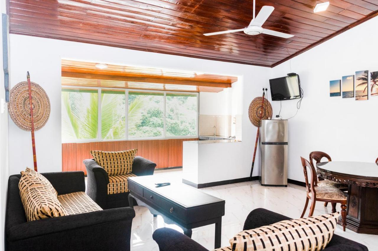 Kandy Riverside Villa Εξωτερικό φωτογραφία