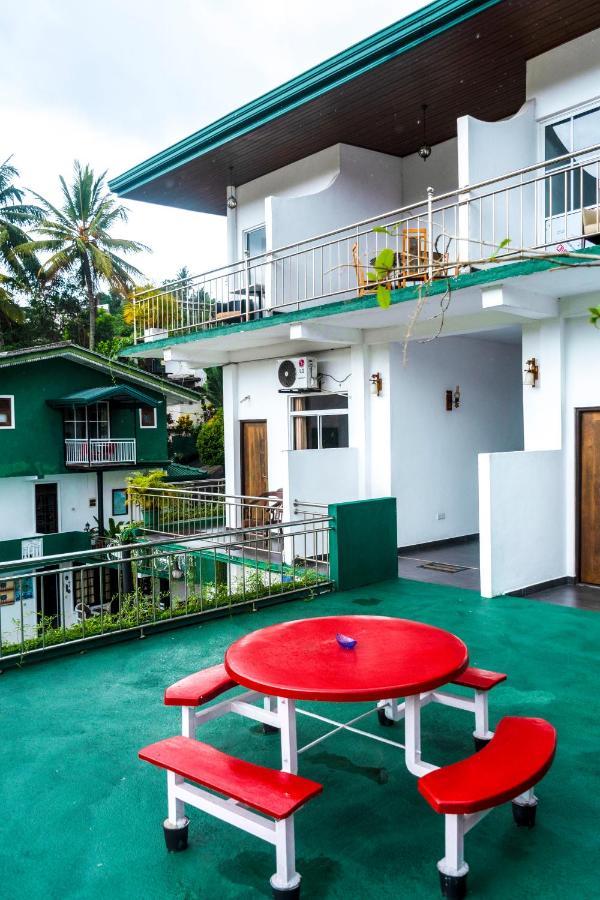 Kandy Riverside Villa Εξωτερικό φωτογραφία