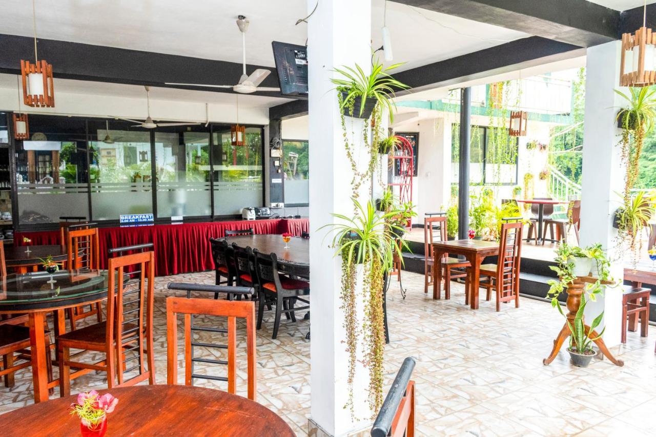 Kandy Riverside Villa Εξωτερικό φωτογραφία