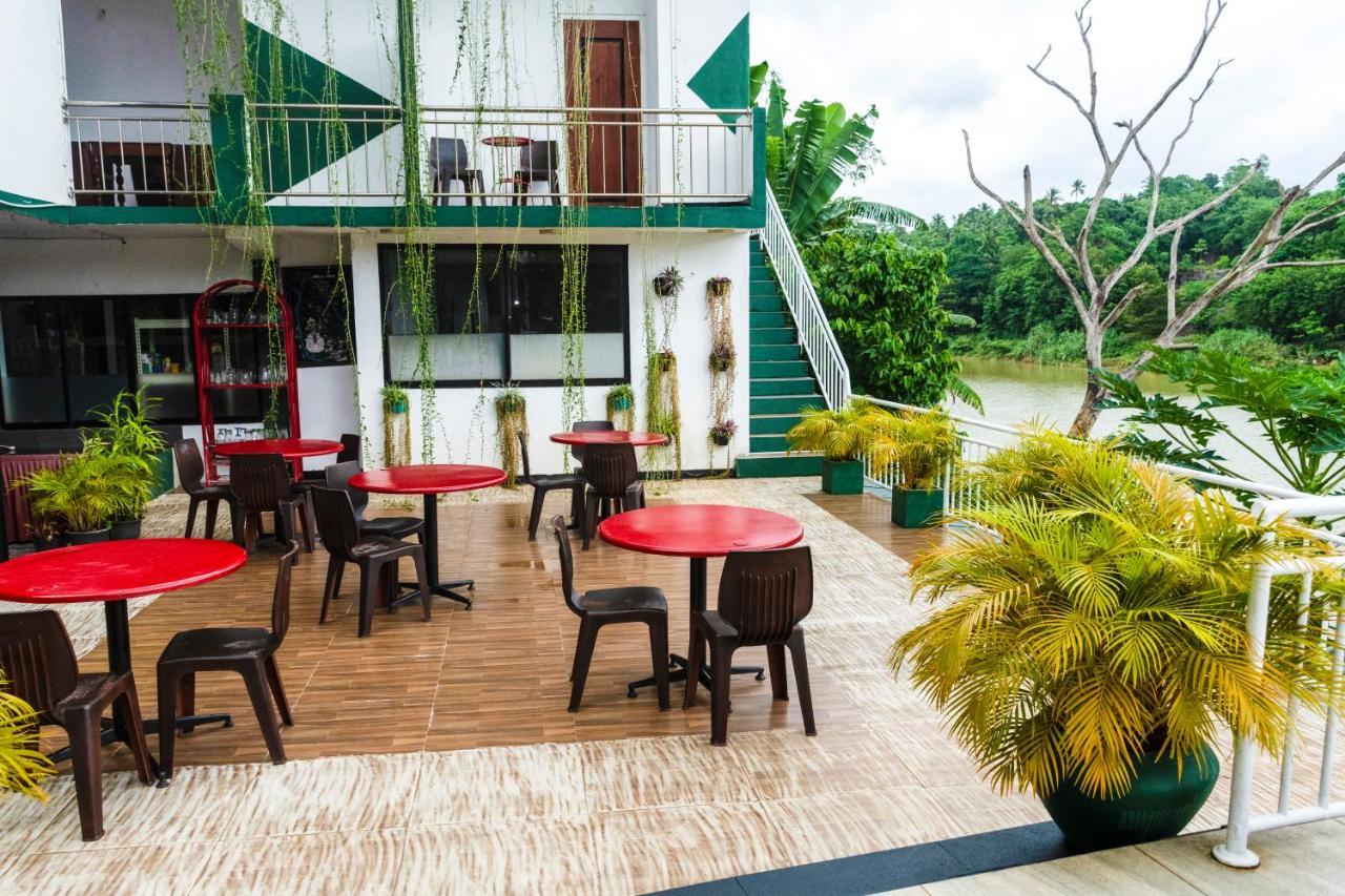 Kandy Riverside Villa Εξωτερικό φωτογραφία