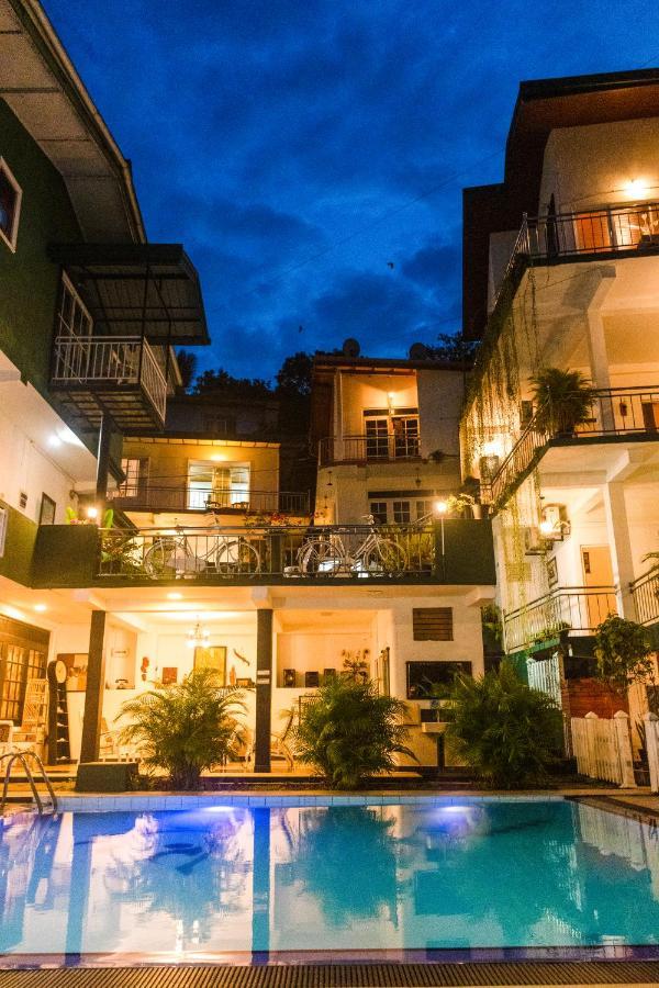 Kandy Riverside Villa Εξωτερικό φωτογραφία