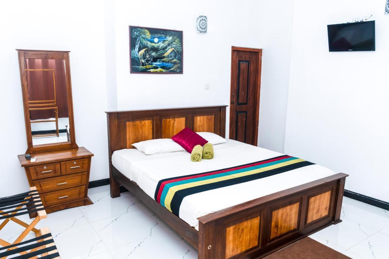 Kandy Riverside Villa Εξωτερικό φωτογραφία