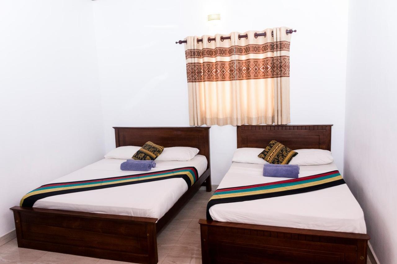 Kandy Riverside Villa Εξωτερικό φωτογραφία