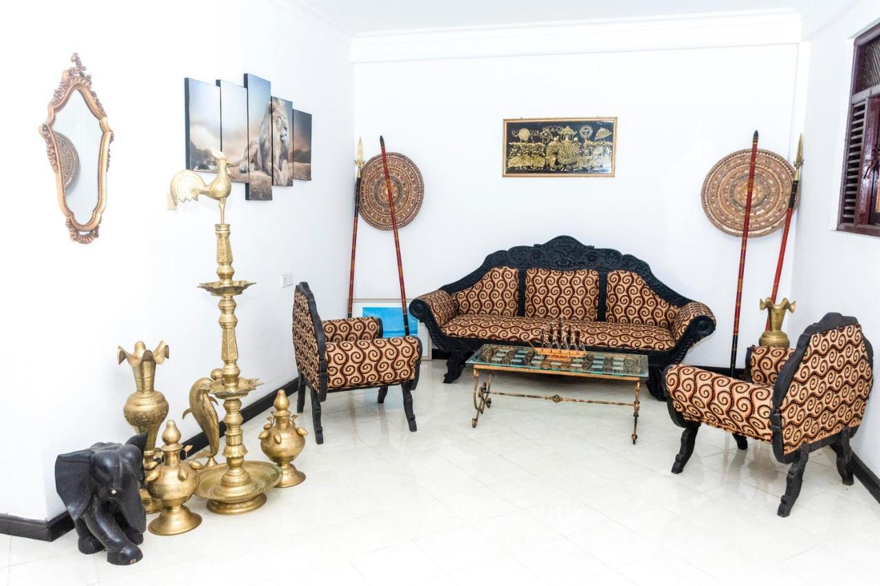 Kandy Riverside Villa Εξωτερικό φωτογραφία