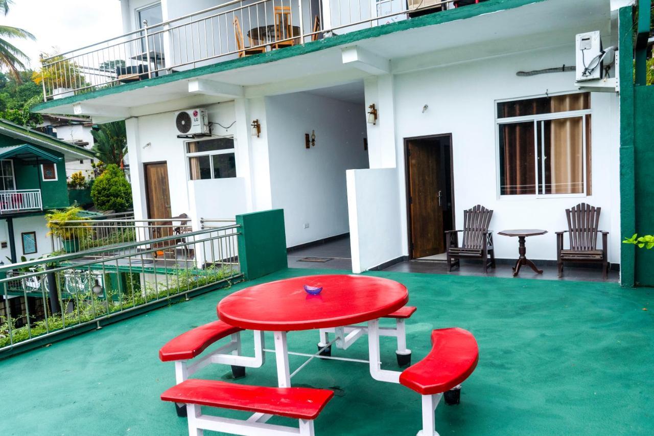 Kandy Riverside Villa Εξωτερικό φωτογραφία