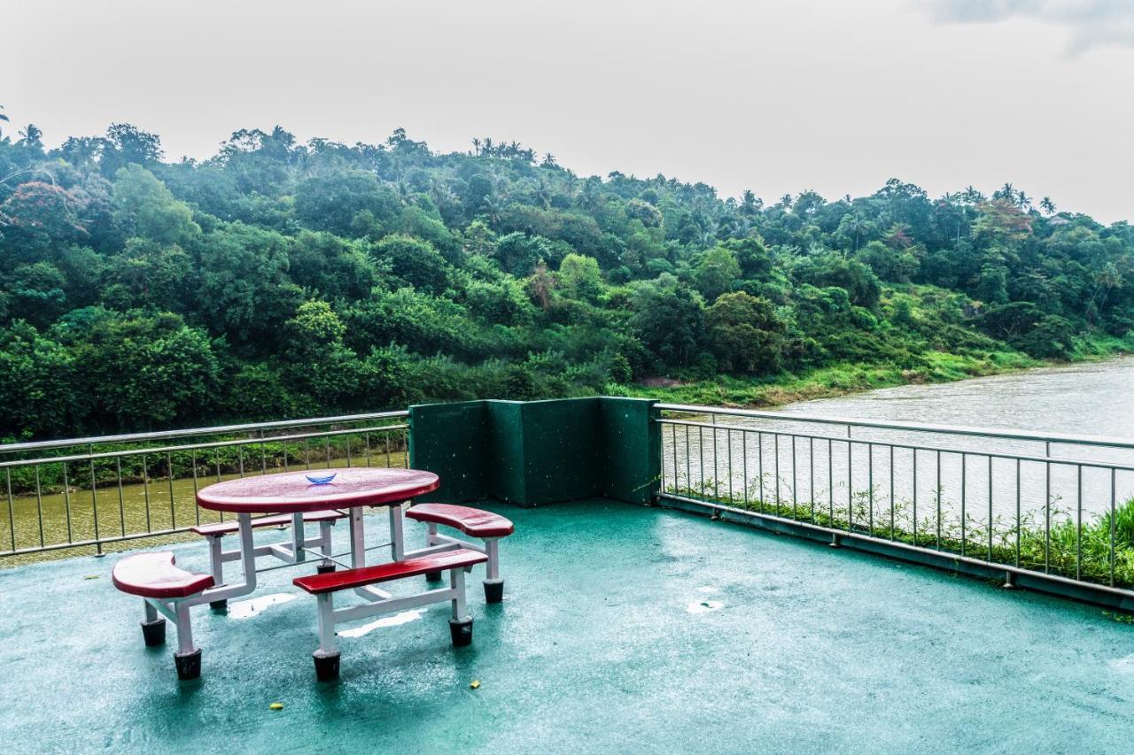 Kandy Riverside Villa Εξωτερικό φωτογραφία