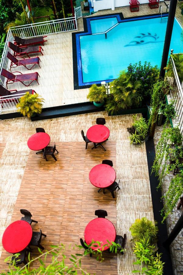 Kandy Riverside Villa Εξωτερικό φωτογραφία