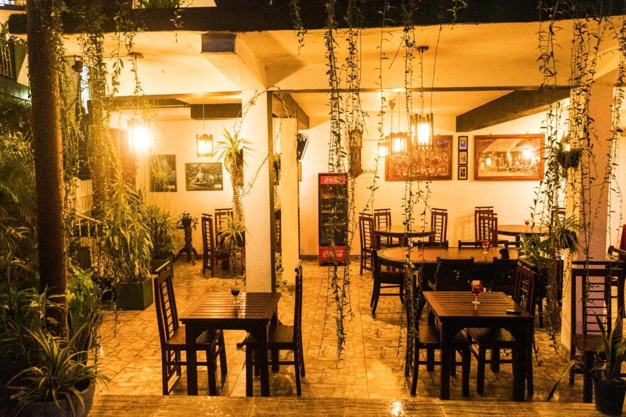 Kandy Riverside Villa Εξωτερικό φωτογραφία