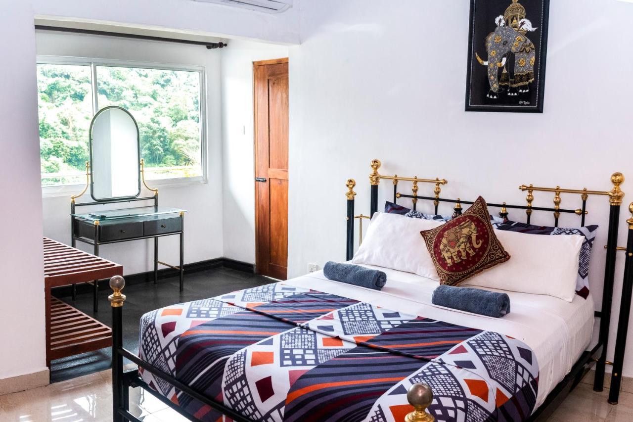 Kandy Riverside Villa Εξωτερικό φωτογραφία