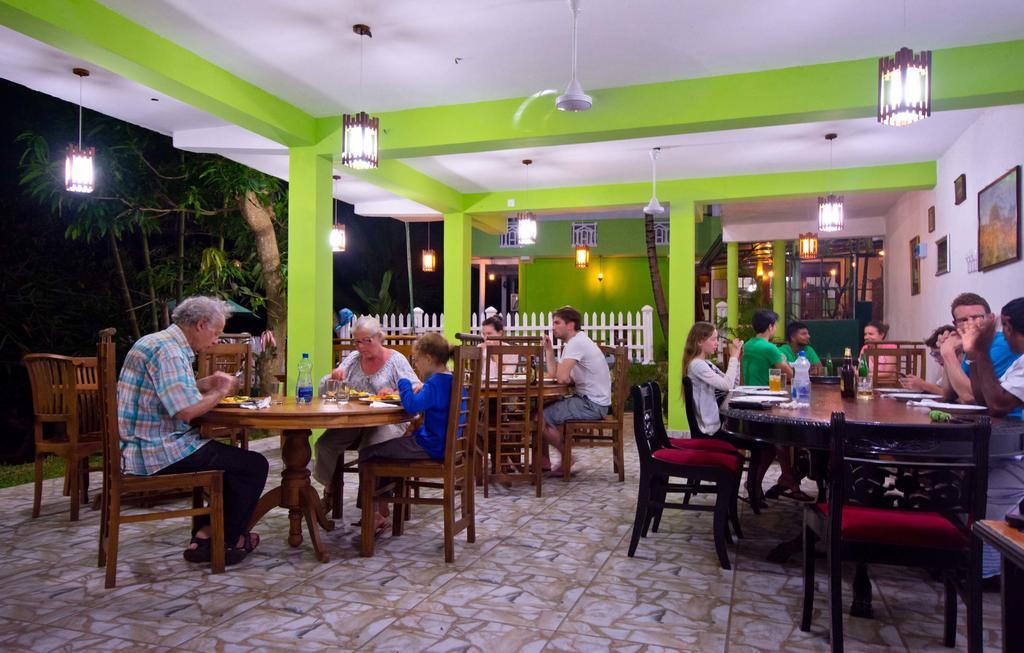 Kandy Riverside Villa Εξωτερικό φωτογραφία