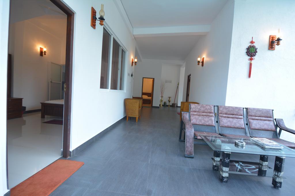 Kandy Riverside Villa Εξωτερικό φωτογραφία