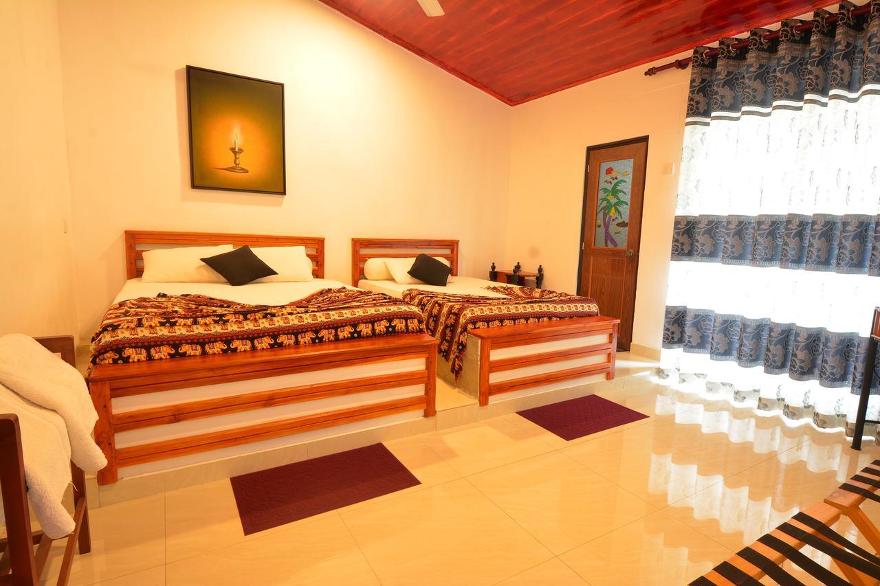 Kandy Riverside Villa Εξωτερικό φωτογραφία
